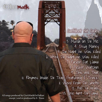 EtherMatik CD