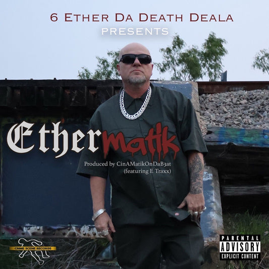 EtherMatik CD